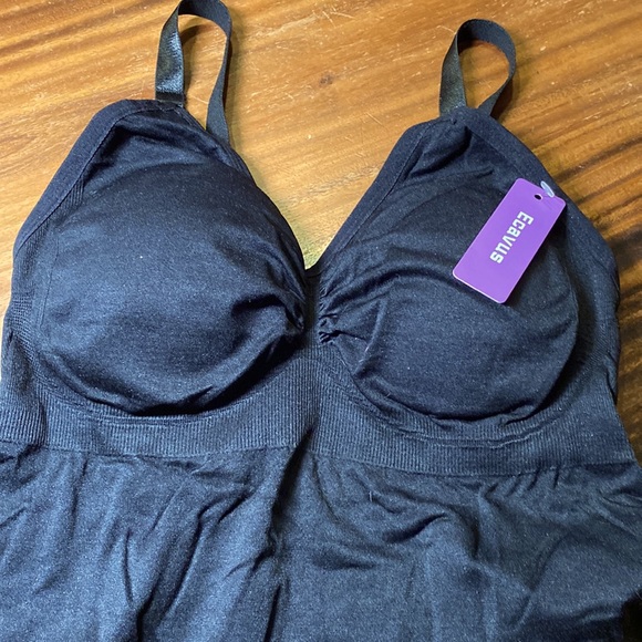 Ecavus Postpartum nursing light compression undergarment size small - Picture 3 of 6